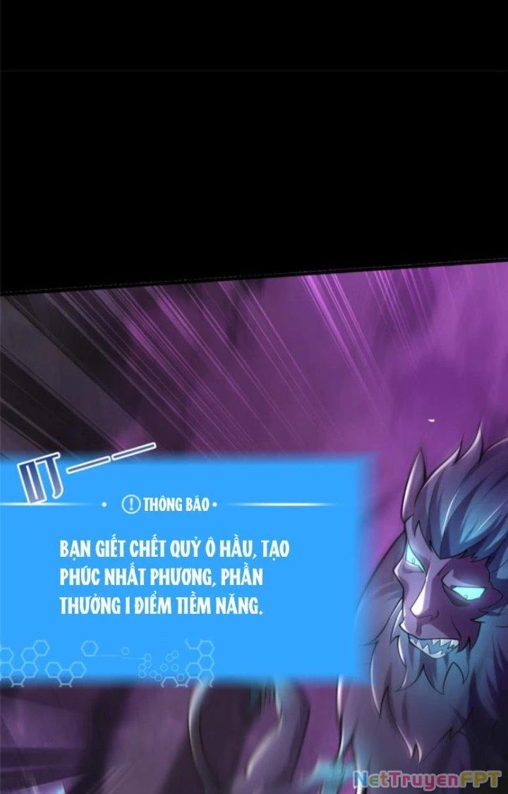 Võ Thánh Này Khảng Khái Quá Rồi Chapter 18 - Next Chapter 19