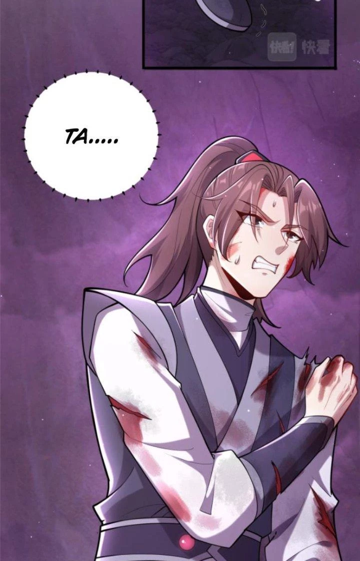 Võ Thánh Này Khảng Khái Quá Rồi Chapter 18 - Next Chapter 19