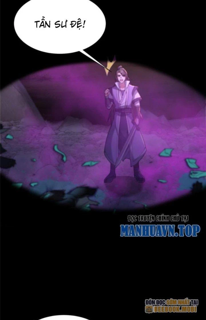 Võ Thánh Này Khảng Khái Quá Rồi Chapter 18 - Next Chapter 19