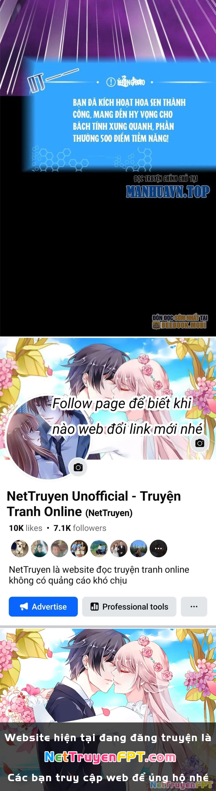 Võ Thánh Này Khảng Khái Quá Rồi Chapter 18 - Next Chapter 19