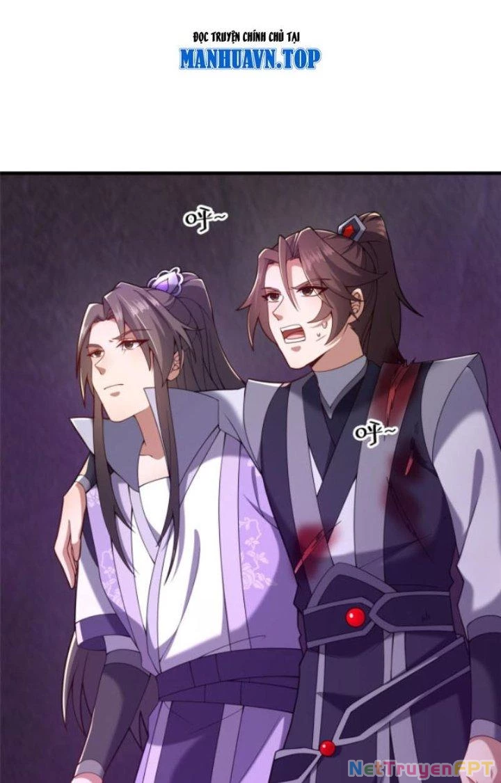 Võ Thánh Này Khảng Khái Quá Rồi Chapter 19 - Next Chapter 20