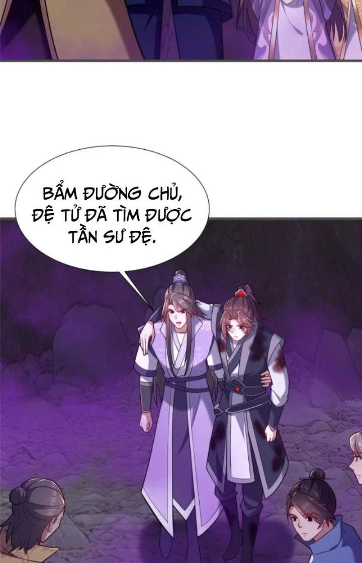Võ Thánh Này Khảng Khái Quá Rồi Chapter 19 - Next Chapter 20