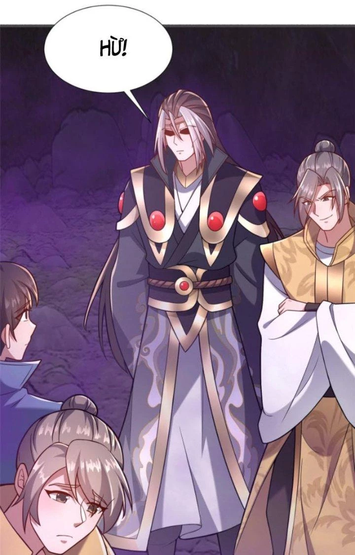 Võ Thánh Này Khảng Khái Quá Rồi Chapter 19 - Next Chapter 20