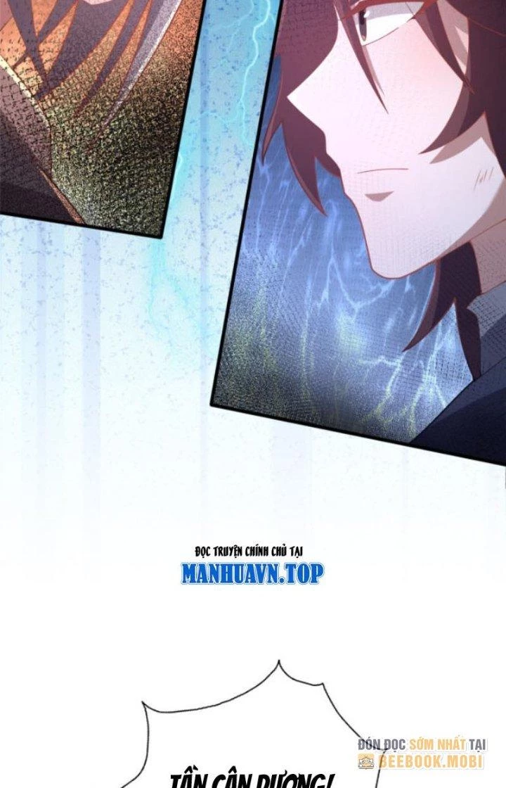 Võ Thánh Này Khảng Khái Quá Rồi Chapter 19 - Next Chapter 20