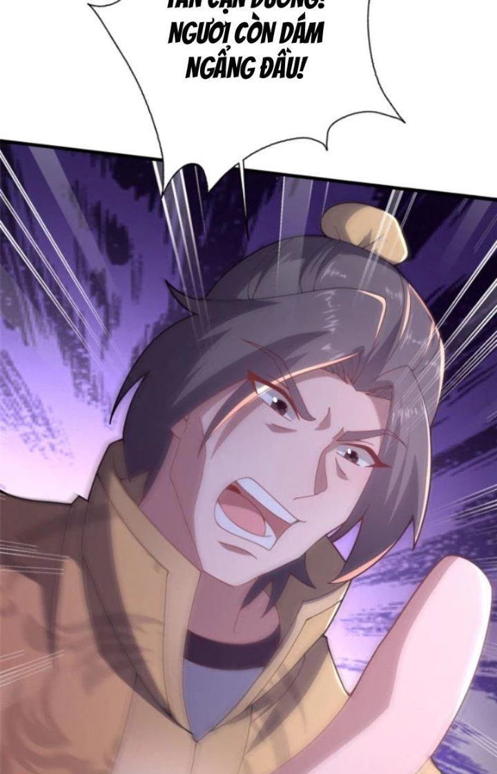 Võ Thánh Này Khảng Khái Quá Rồi Chapter 19 - Next Chapter 20