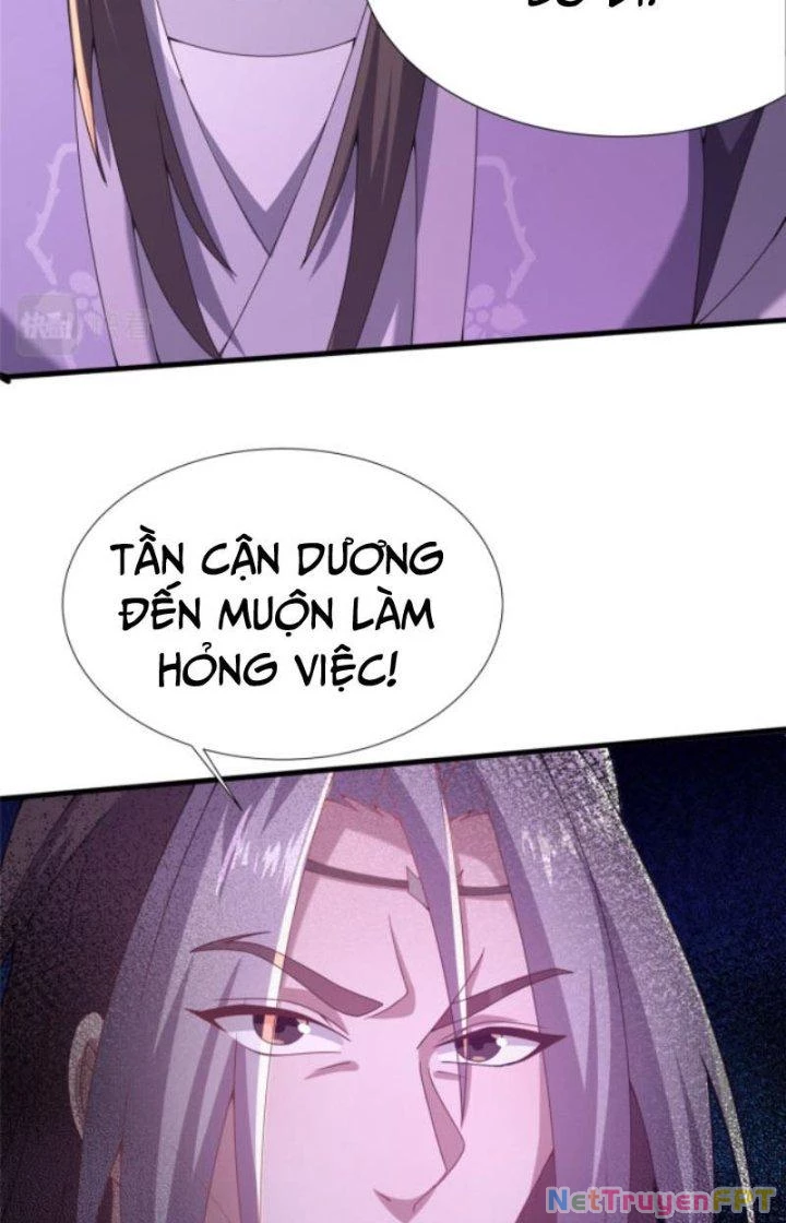 Võ Thánh Này Khảng Khái Quá Rồi Chapter 19 - Next Chapter 20