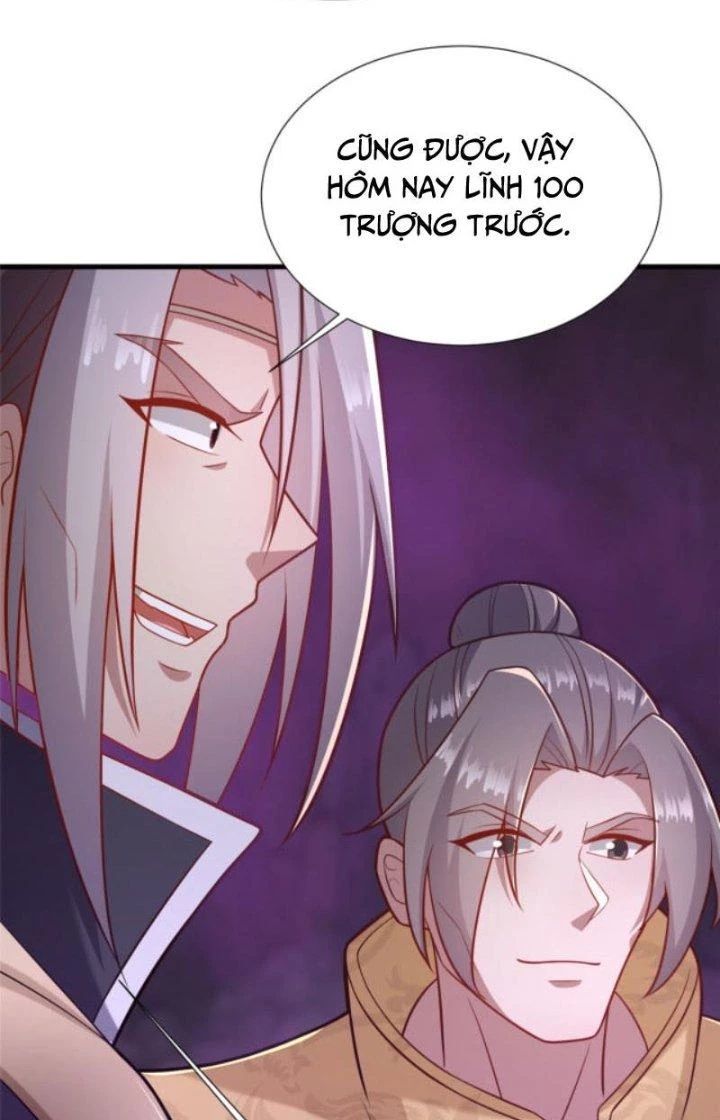 Võ Thánh Này Khảng Khái Quá Rồi Chapter 19 - Next Chapter 20