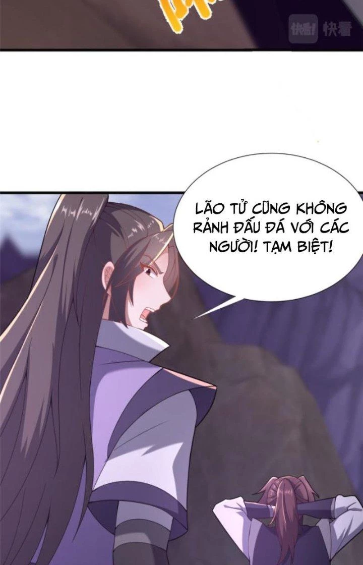 Võ Thánh Này Khảng Khái Quá Rồi Chapter 19 - Next Chapter 20