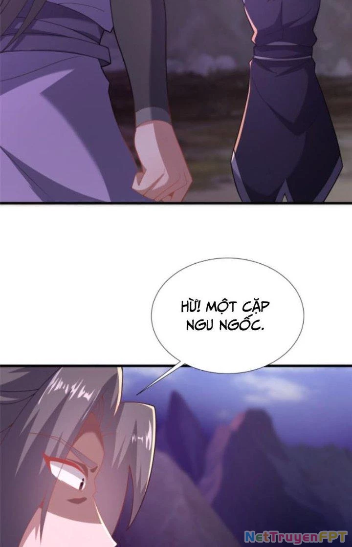 Võ Thánh Này Khảng Khái Quá Rồi Chapter 19 - Next Chapter 20