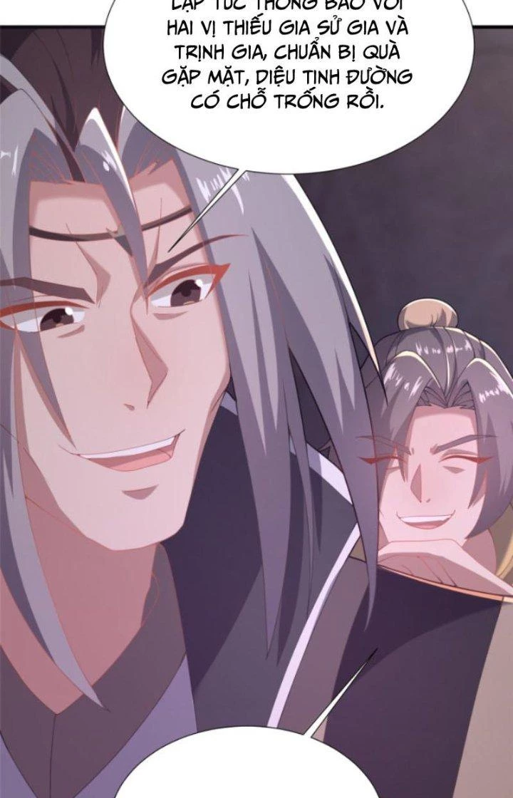 Võ Thánh Này Khảng Khái Quá Rồi Chapter 19 - Next Chapter 20