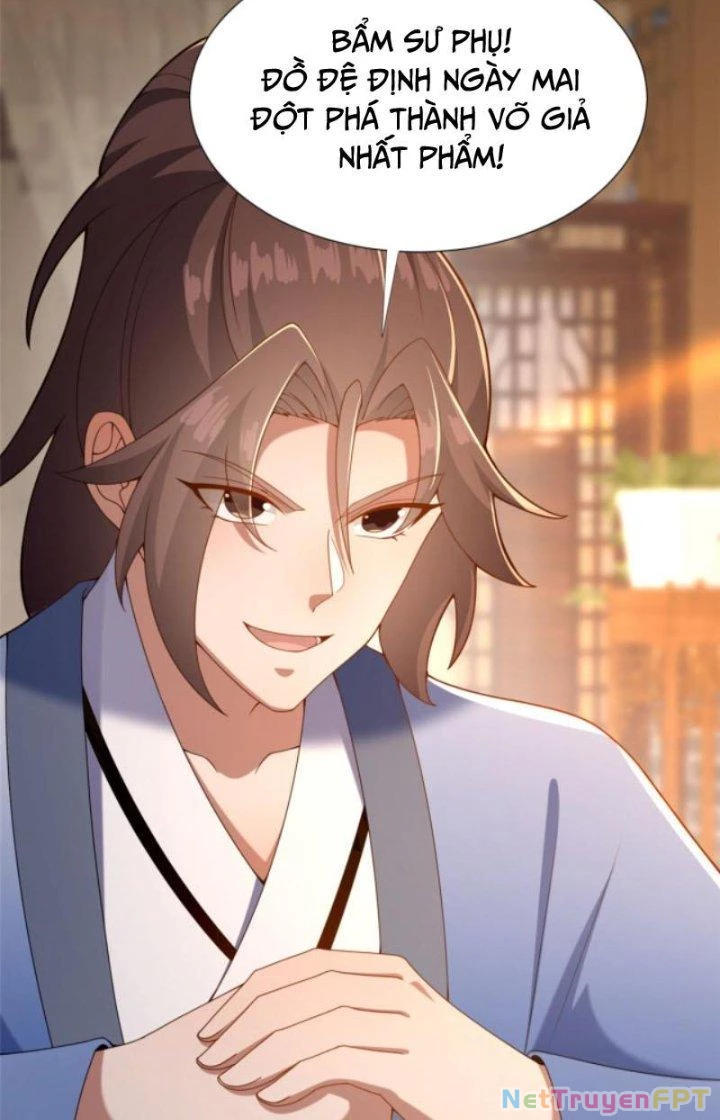 Võ Thánh Này Khảng Khái Quá Rồi Chapter 19 - Next Chapter 20