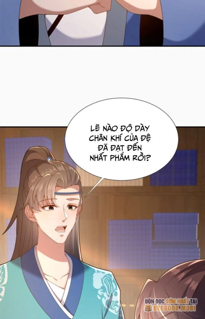 Võ Thánh Này Khảng Khái Quá Rồi Chapter 19 - Next Chapter 20