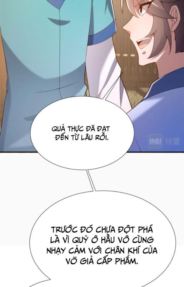 Võ Thánh Này Khảng Khái Quá Rồi Chapter 19 - Next Chapter 20
