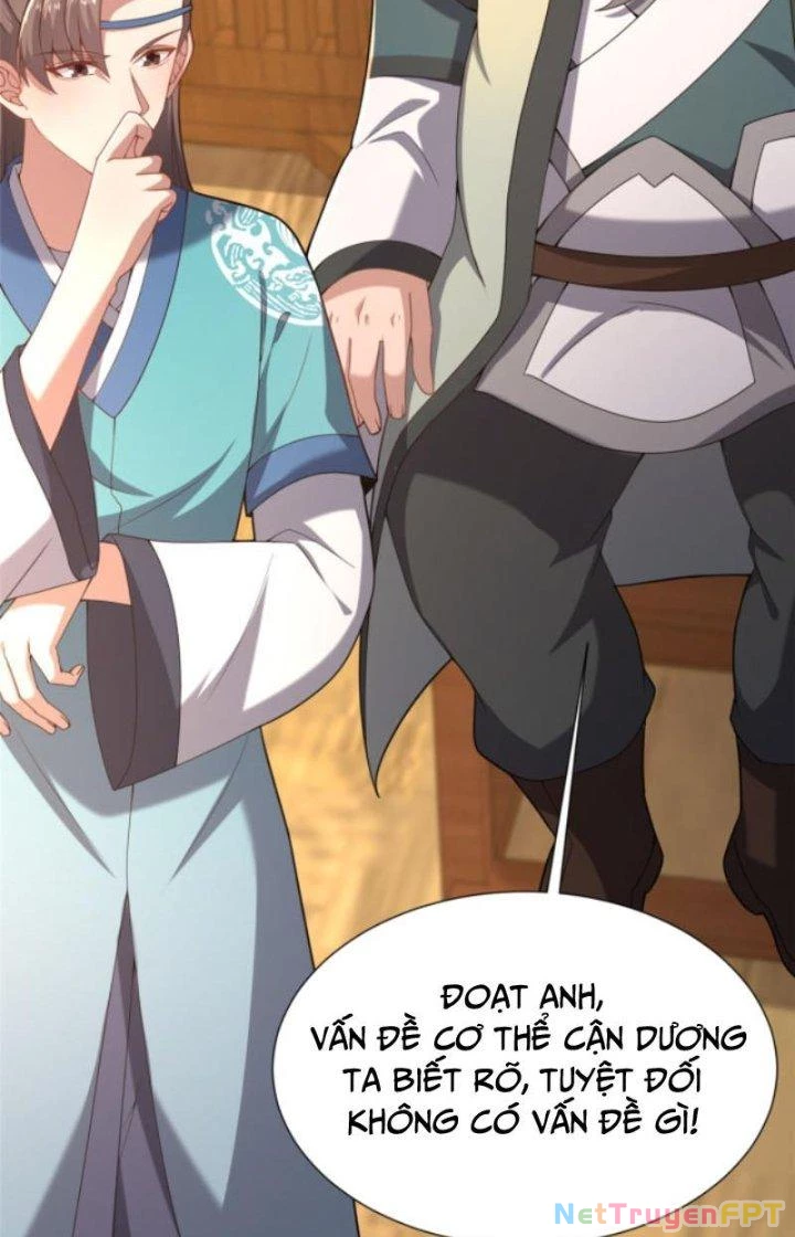 Võ Thánh Này Khảng Khái Quá Rồi Chapter 19 - Next Chapter 20