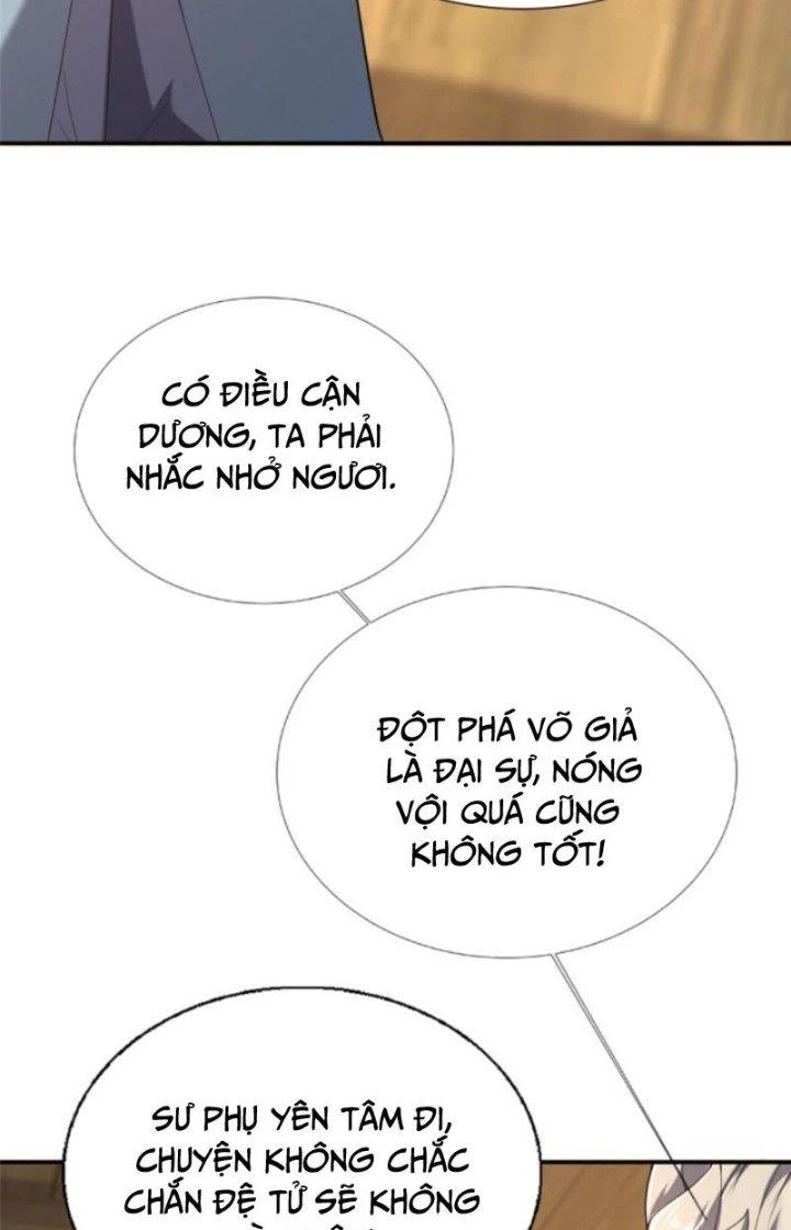 Võ Thánh Này Khảng Khái Quá Rồi Chapter 19 - Next Chapter 20
