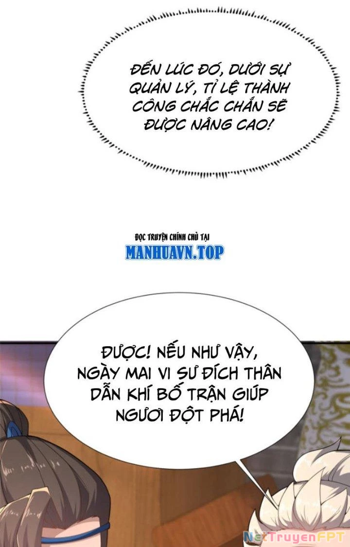 Võ Thánh Này Khảng Khái Quá Rồi Chapter 19 - Next Chapter 20