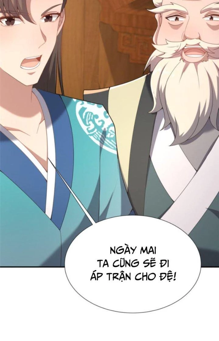 Võ Thánh Này Khảng Khái Quá Rồi Chapter 19 - Next Chapter 20