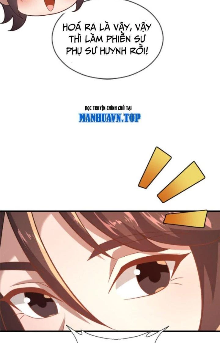 Võ Thánh Này Khảng Khái Quá Rồi Chapter 19 - Next Chapter 20