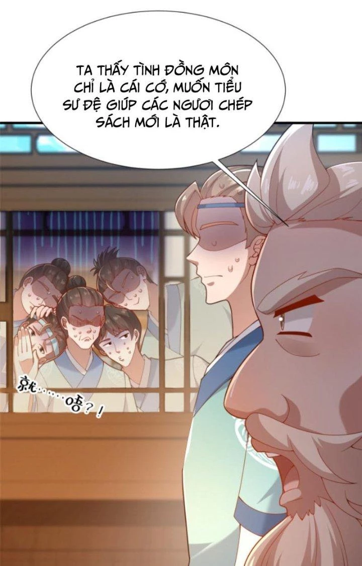 Võ Thánh Này Khảng Khái Quá Rồi Chapter 19 - Next Chapter 20