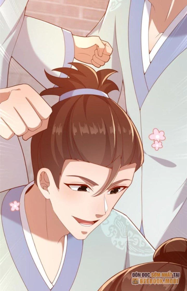 Võ Thánh Này Khảng Khái Quá Rồi Chapter 19 - Next Chapter 20