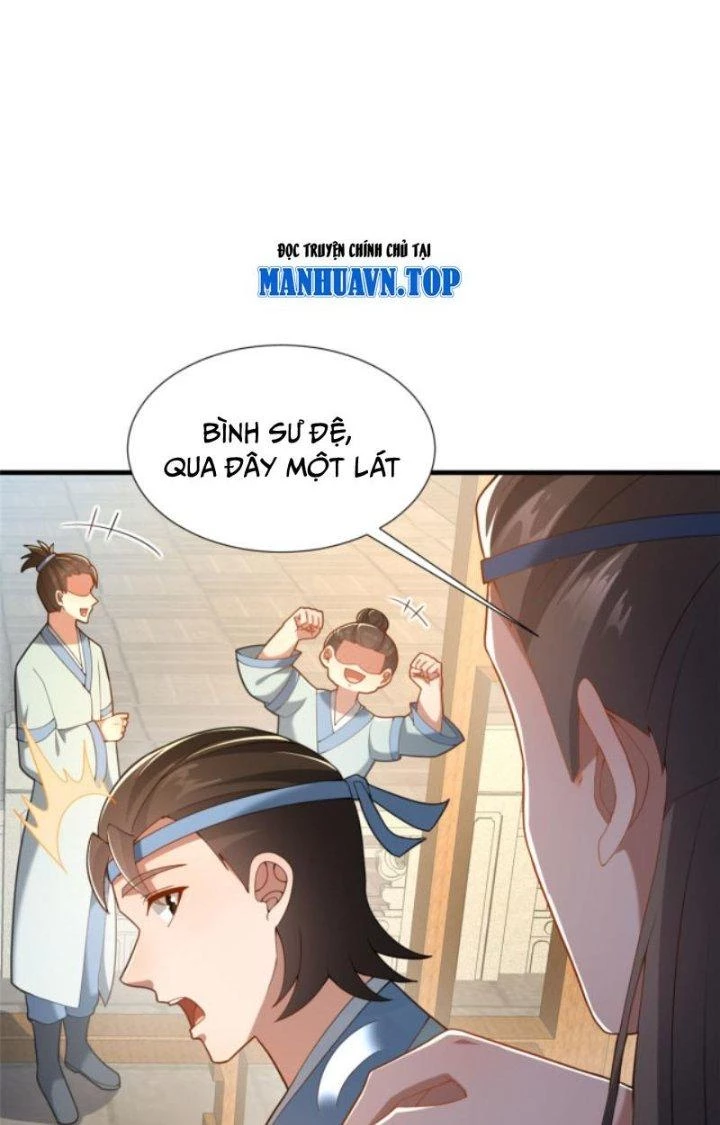 Võ Thánh Này Khảng Khái Quá Rồi Chapter 19 - Next Chapter 20