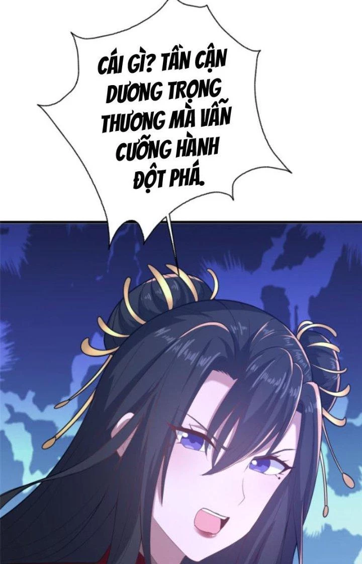 Võ Thánh Này Khảng Khái Quá Rồi Chapter 19 - Next Chapter 20