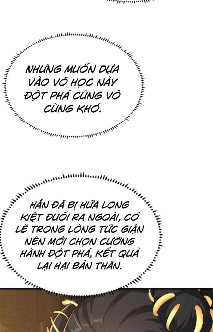 Võ Thánh Này Khảng Khái Quá Rồi Chapter 19 - Next Chapter 20