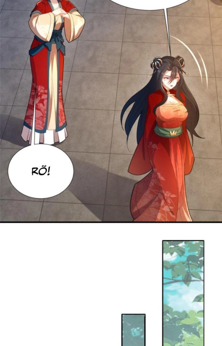 Võ Thánh Này Khảng Khái Quá Rồi Chapter 19 - Next Chapter 20