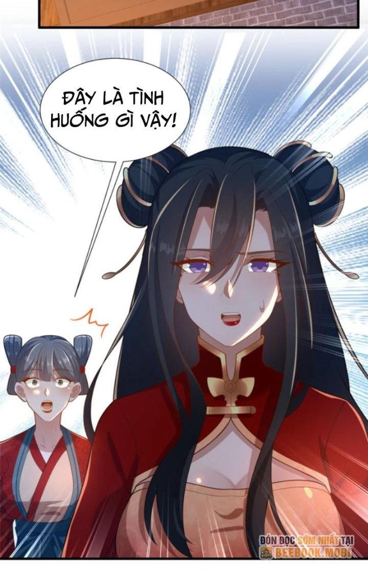 Võ Thánh Này Khảng Khái Quá Rồi Chapter 19 - Next Chapter 20