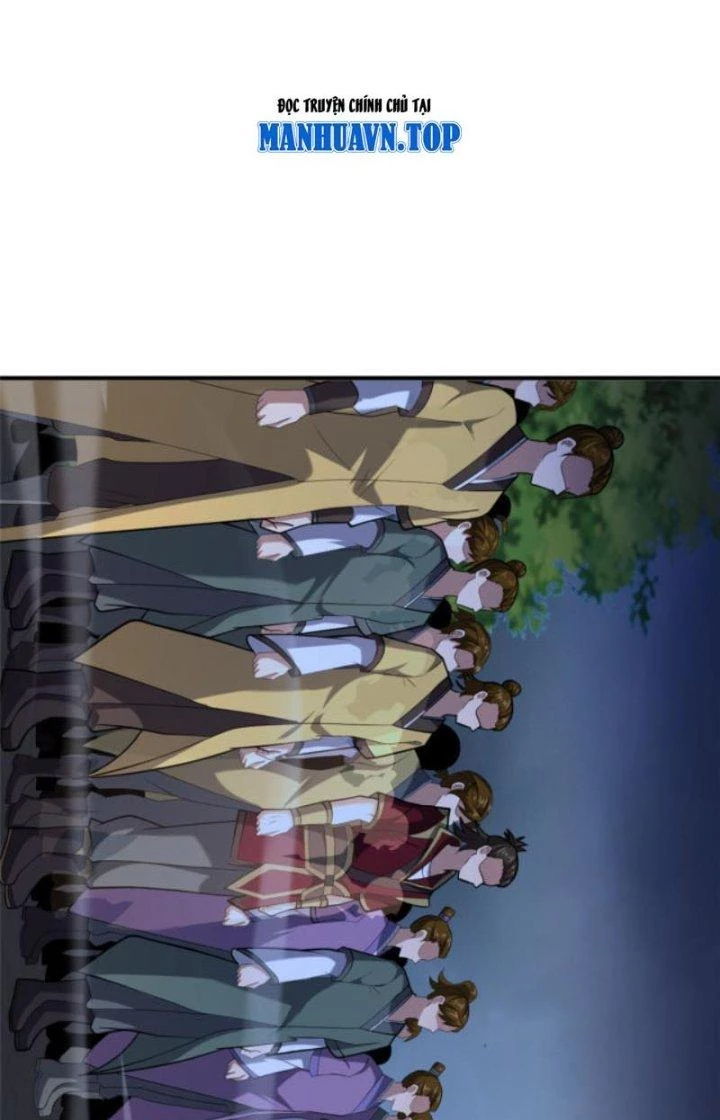 Võ Thánh Này Khảng Khái Quá Rồi Chapter 19 - Next Chapter 20