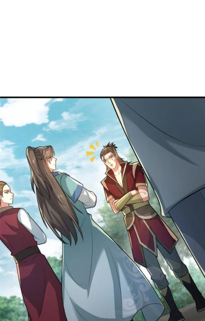 Võ Thánh Này Khảng Khái Quá Rồi Chapter 20 - Next Chapter 21