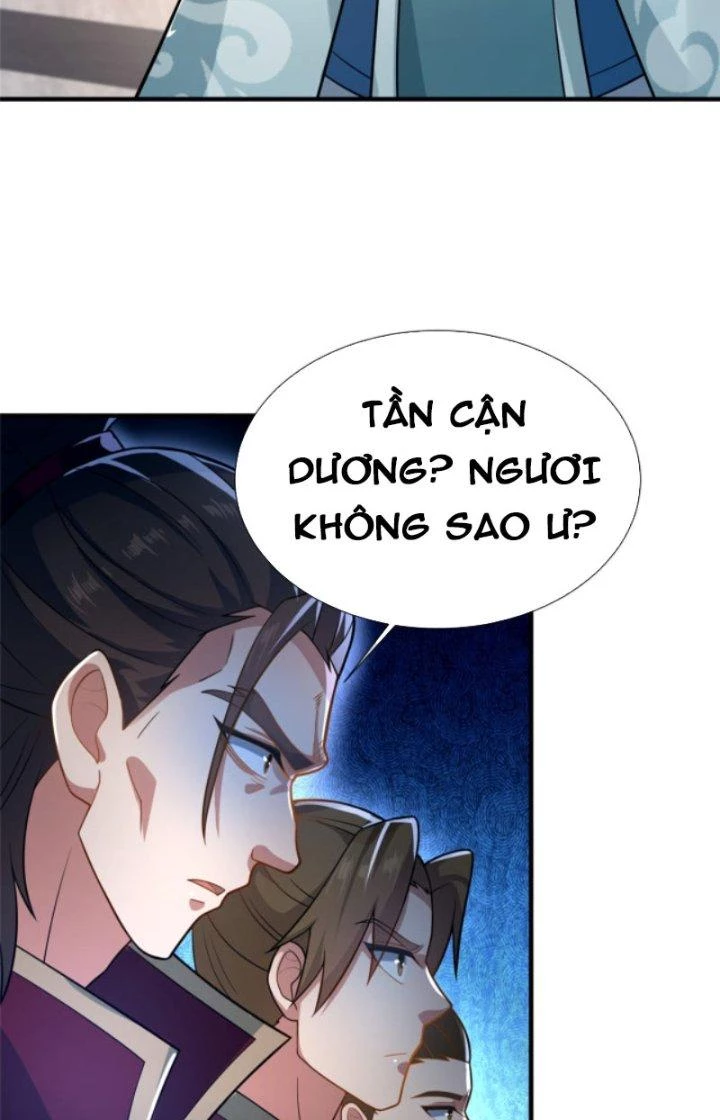Võ Thánh Này Khảng Khái Quá Rồi Chapter 20 - Next Chapter 21