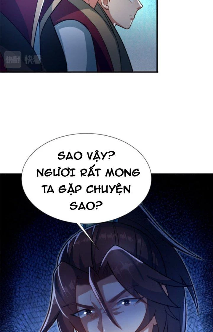 Võ Thánh Này Khảng Khái Quá Rồi Chapter 20 - Next Chapter 21