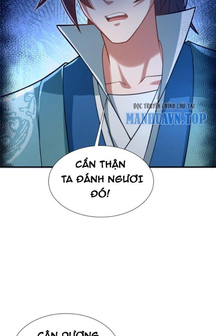 Võ Thánh Này Khảng Khái Quá Rồi Chapter 20 - Next Chapter 21