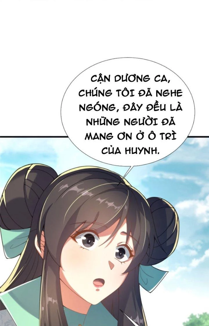 Võ Thánh Này Khảng Khái Quá Rồi Chapter 20 - Next Chapter 21