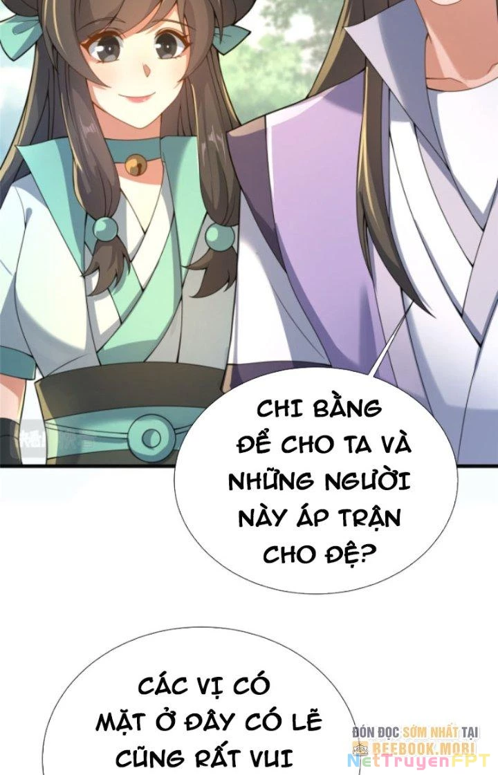 Võ Thánh Này Khảng Khái Quá Rồi Chapter 20 - Next Chapter 21