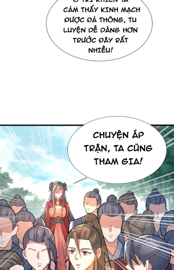 Võ Thánh Này Khảng Khái Quá Rồi Chapter 20 - Next Chapter 21