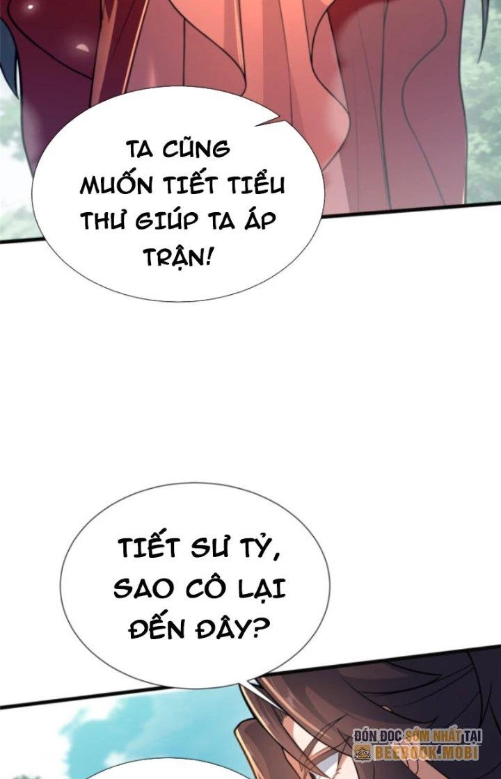 Võ Thánh Này Khảng Khái Quá Rồi Chapter 20 - Next Chapter 21