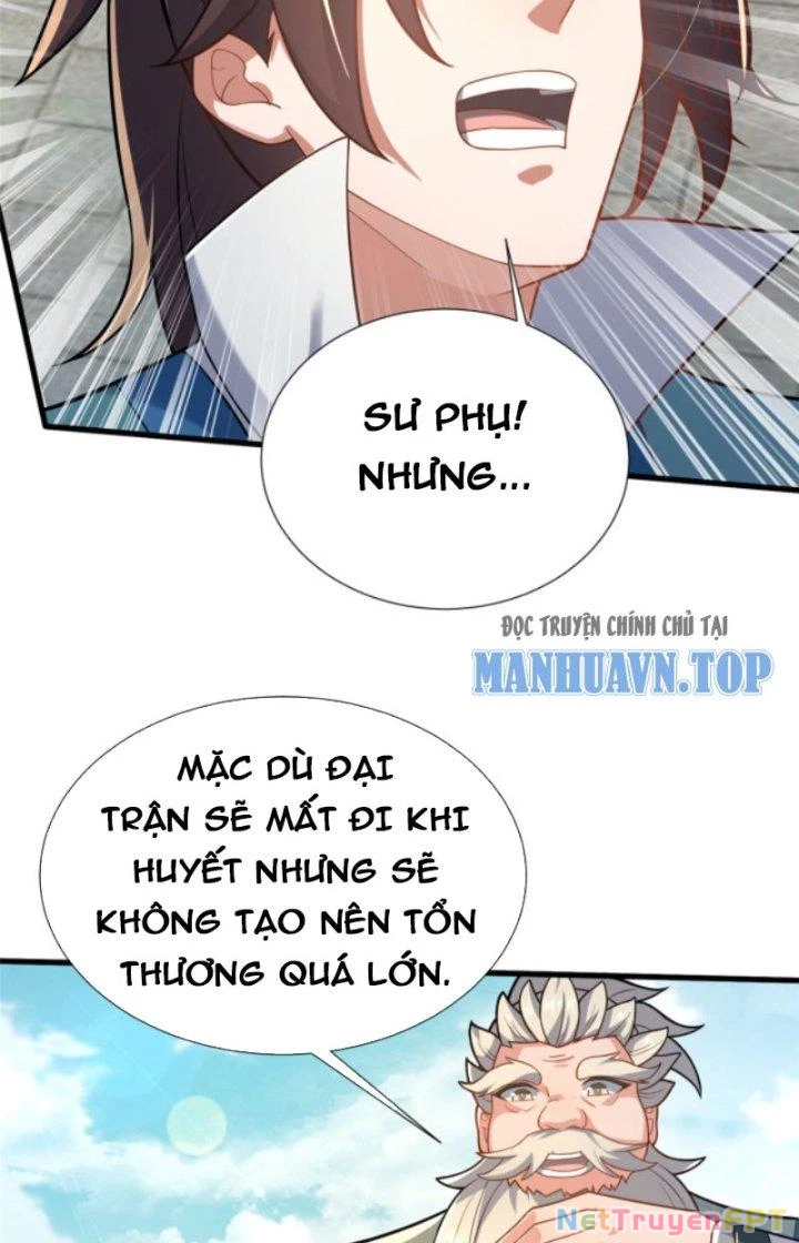 Võ Thánh Này Khảng Khái Quá Rồi Chapter 20 - Next Chapter 21