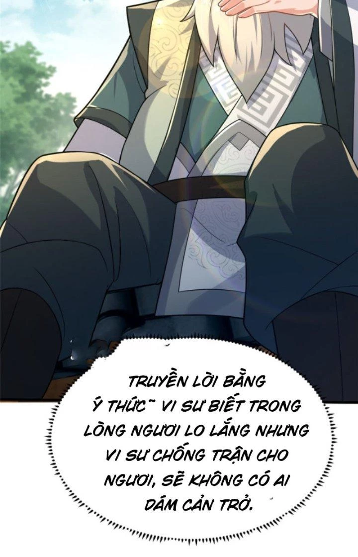 Võ Thánh Này Khảng Khái Quá Rồi Chapter 20 - Next Chapter 21