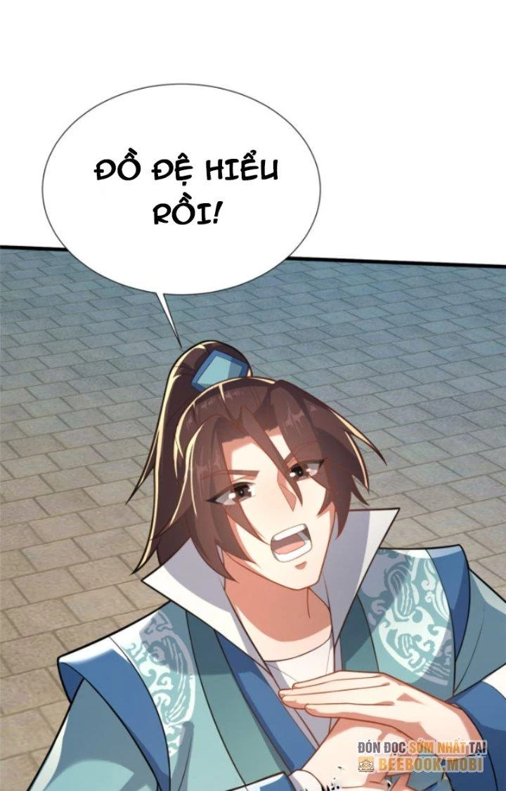 Võ Thánh Này Khảng Khái Quá Rồi Chapter 20 - Next Chapter 21