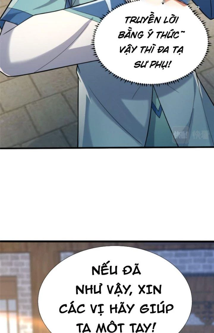 Võ Thánh Này Khảng Khái Quá Rồi Chapter 20 - Next Chapter 21