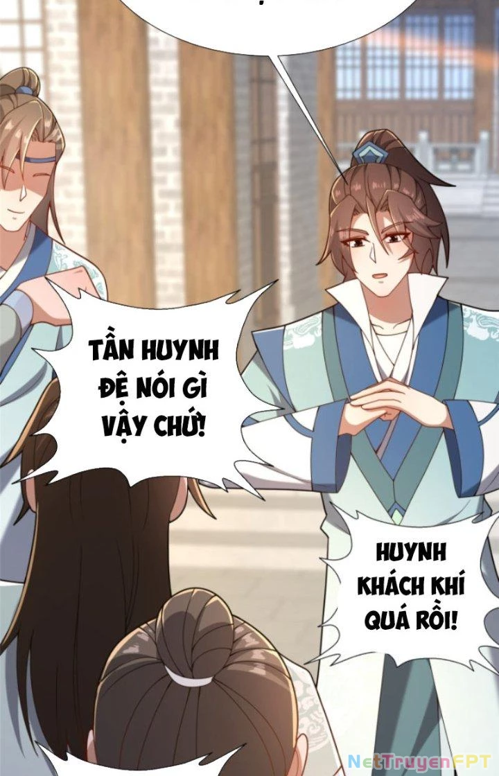Võ Thánh Này Khảng Khái Quá Rồi Chapter 20 - Next Chapter 21