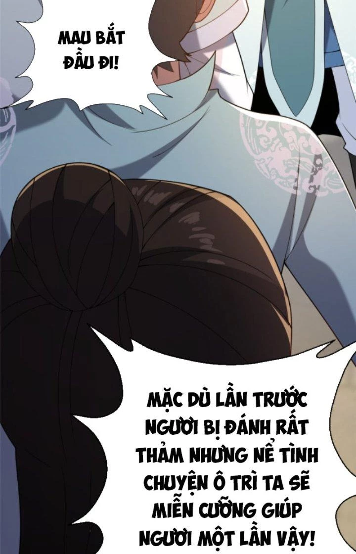 Võ Thánh Này Khảng Khái Quá Rồi Chapter 20 - Next Chapter 21