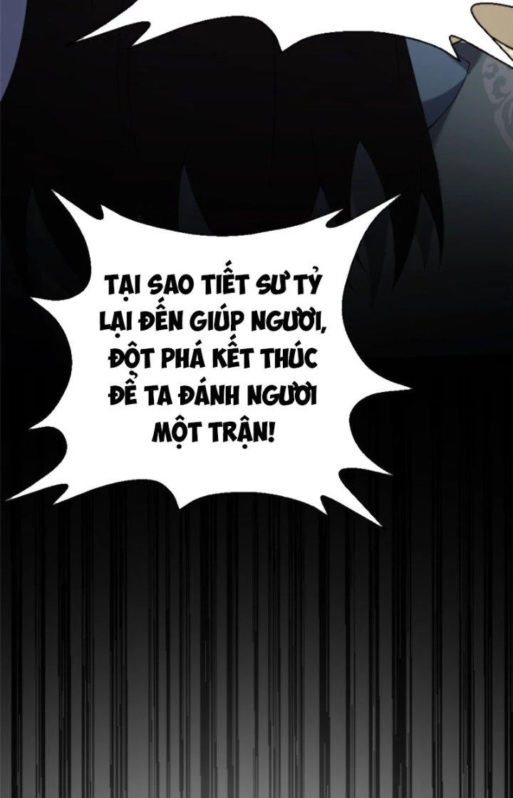 Võ Thánh Này Khảng Khái Quá Rồi Chapter 20 - Next Chapter 21