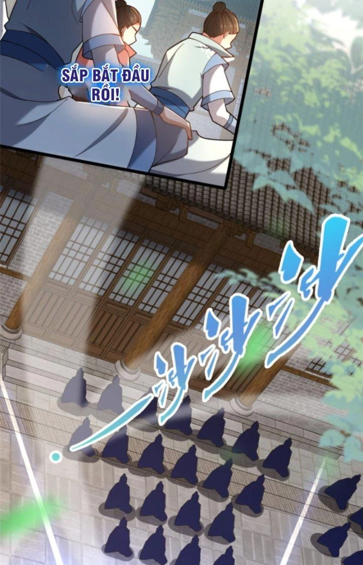 Võ Thánh Này Khảng Khái Quá Rồi Chapter 20 - Next Chapter 21