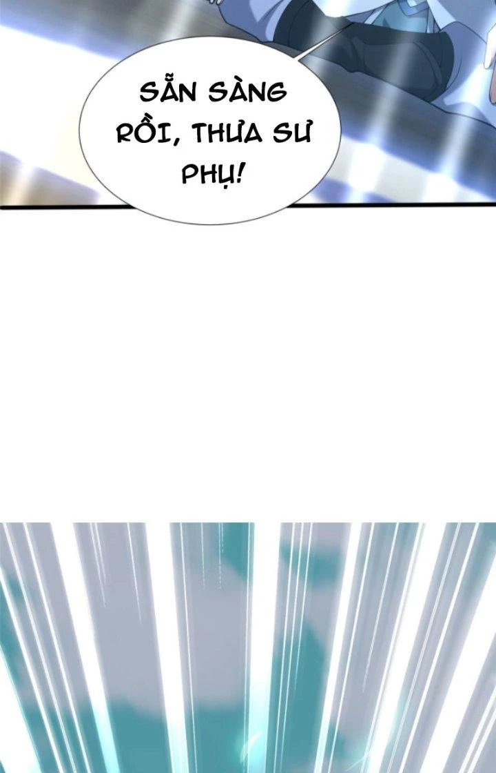 Võ Thánh Này Khảng Khái Quá Rồi Chapter 20 - Next Chapter 21