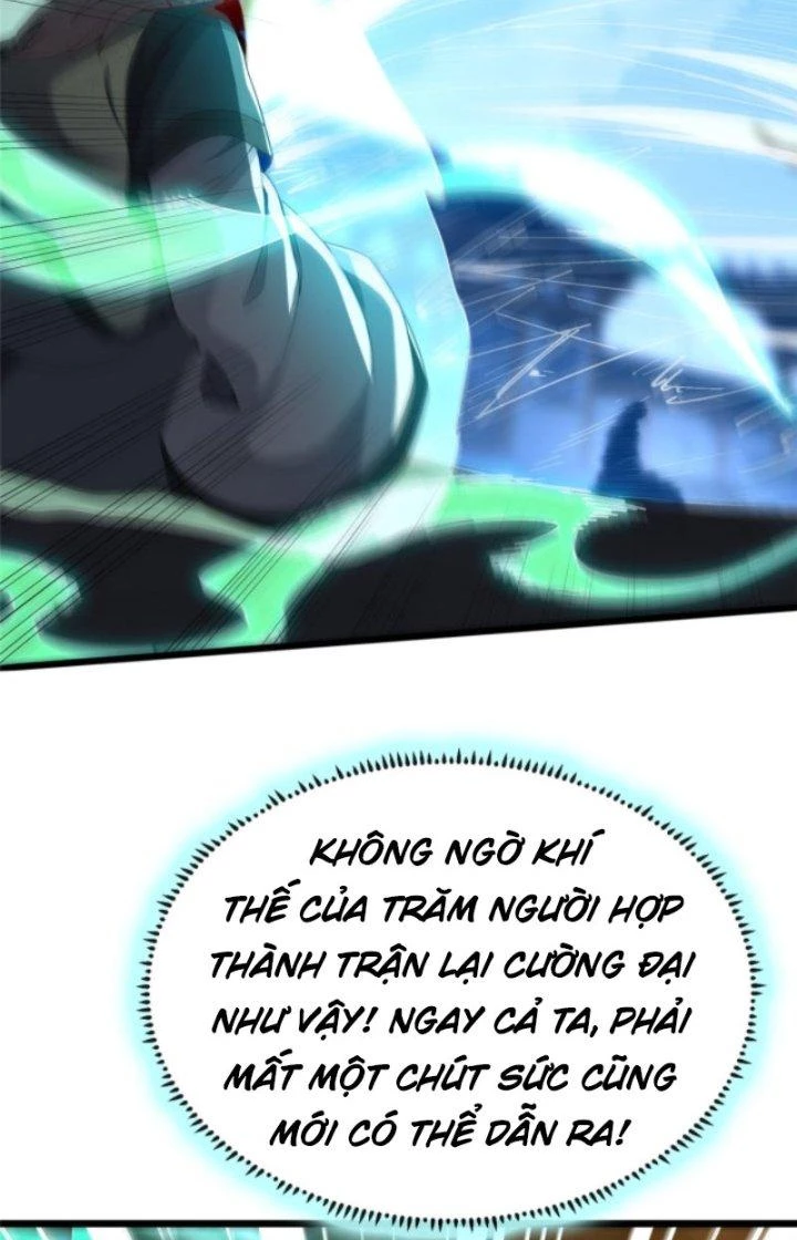 Võ Thánh Này Khảng Khái Quá Rồi Chapter 20 - Next Chapter 21