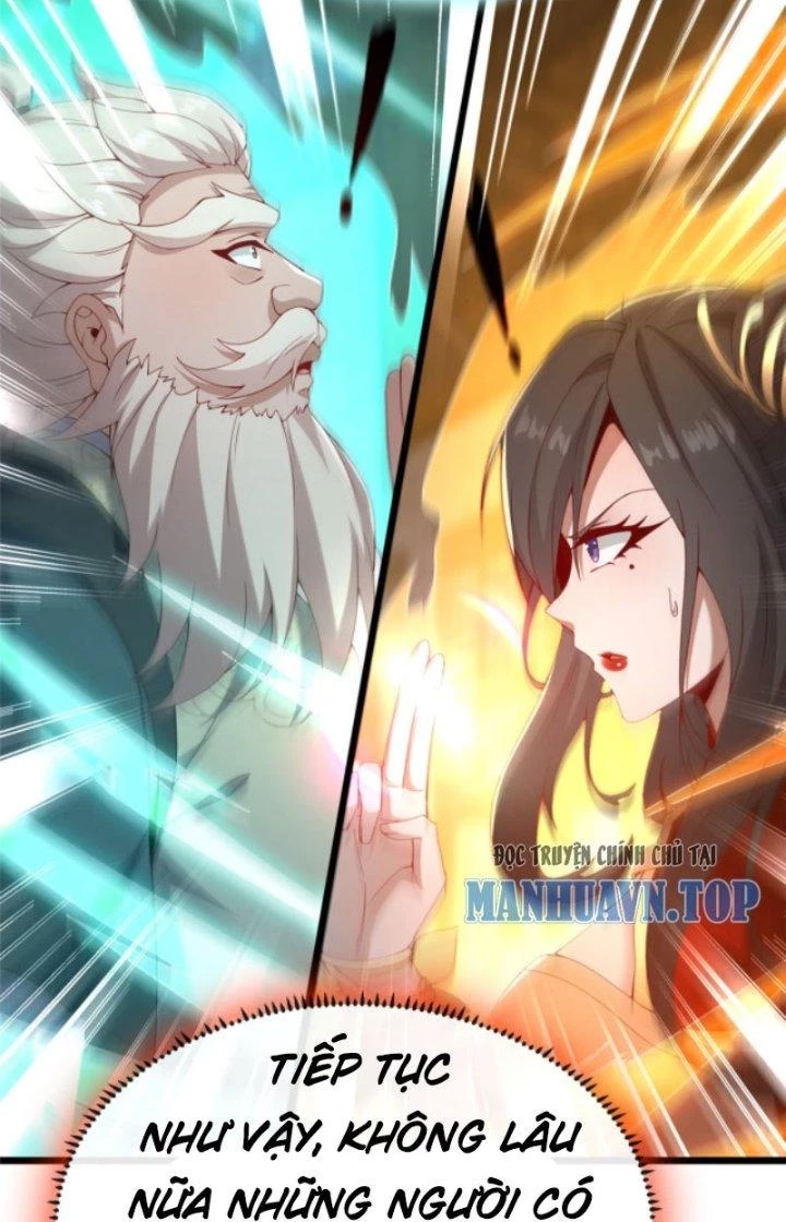 Võ Thánh Này Khảng Khái Quá Rồi Chapter 20 - Next Chapter 21