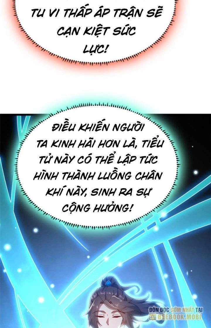 Võ Thánh Này Khảng Khái Quá Rồi Chapter 20 - Next Chapter 21